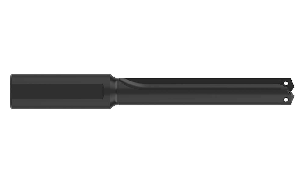 Picture of Allied Machine 23020S-125L 31/32 X 1-3/8 Series Spade Drill